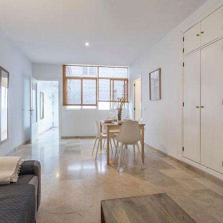 Appartamento Azvalia - Larga 112 Abono Parking Gratis El Puerto de Santa María Esterno foto