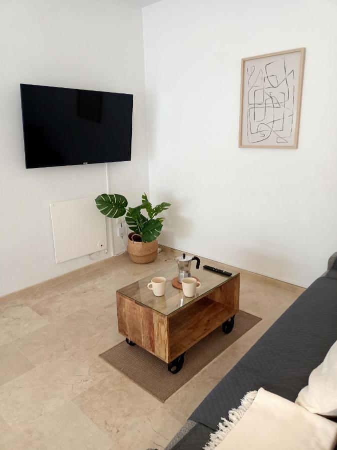 Appartamento Azvalia - Larga 112 Abono Parking Gratis El Puerto de Santa María Esterno foto